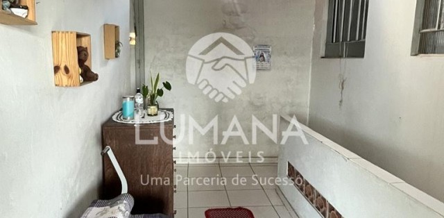 CASA COMERCIAL OU RESIDENCIAL