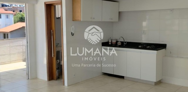 Apartamento de Cobertura