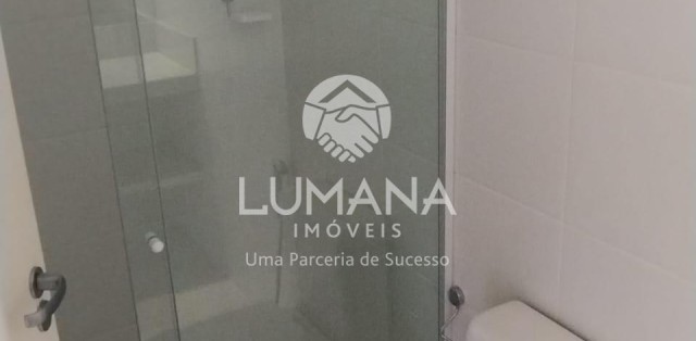 Casa em condomínio