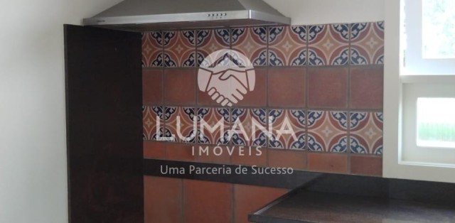 Casa em condomínio