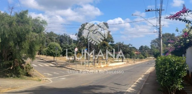 Casa em condomínio