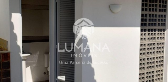 Casa em condomínio