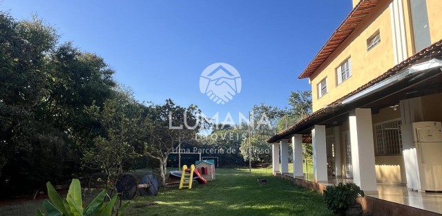 CASA ESTILO SÍTIO