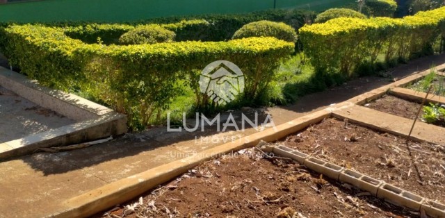 ÁREA URBANA  -  63 ha
