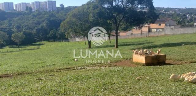 ÁREA URBANA  -  63 ha