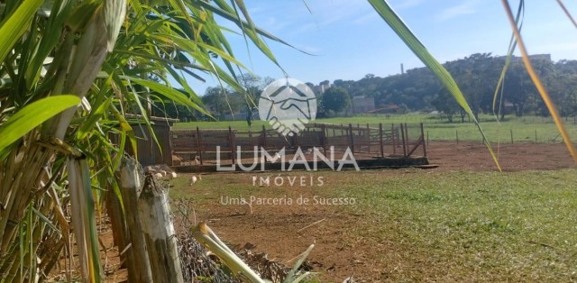 ÁREA URBANA  -  63 ha
