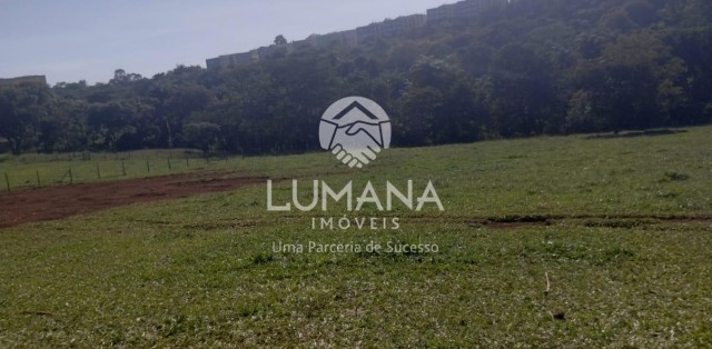 ÁREA URBANA  -  63 ha
