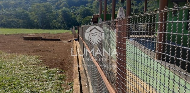 ÁREA URBANA  -  63 ha