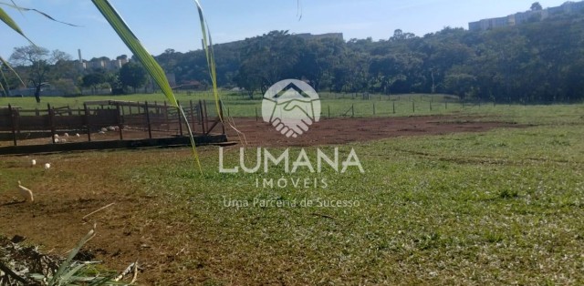 ÁREA URBANA  -  63 ha