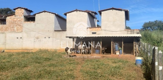 ÁREA URBANA  -  63 ha