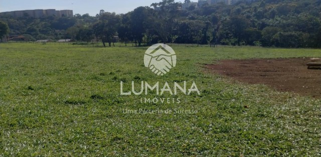 ÁREA URBANA  -  63 ha