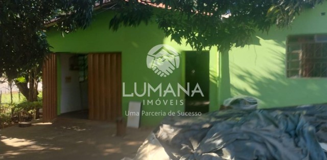 ÁREA URBANA  -  63 ha