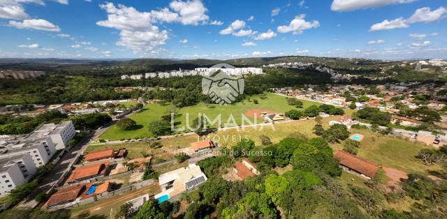 FAZENDINHA EM ÁREA URBANA