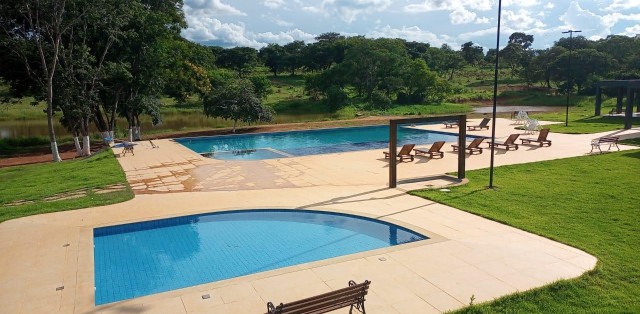 Lote no Condomínio Relva de Prata