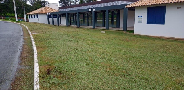 Lote no Condomínio Relva de Prata