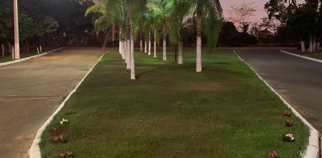 Lote no Condomínio Relva de Prata