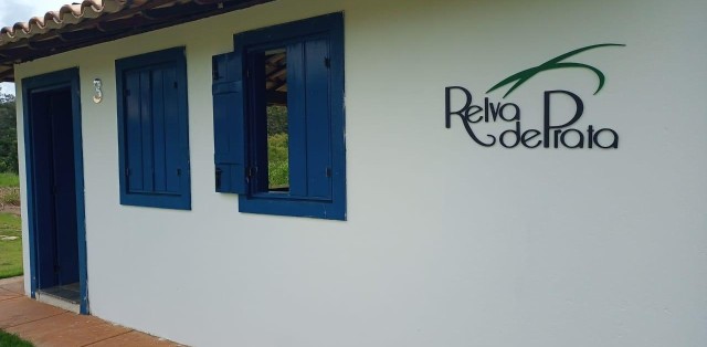 Lote no Condomínio Relva de Prata