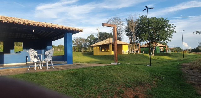 Lote no Condomínio Relva de Prata