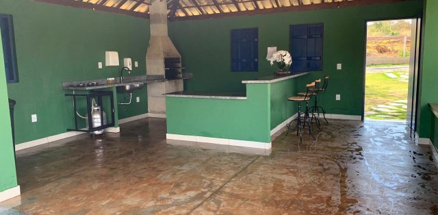 Lote no Condomínio Relva de Prata