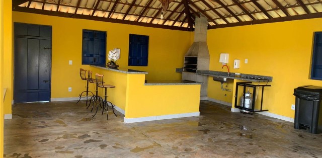 Lote no Condomínio Relva de Prata