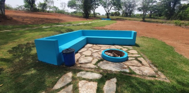 Lote no Condomínio Relva de Prata