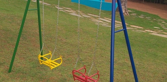 Lote no Condomínio Relva de Prata
