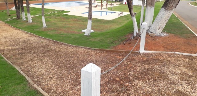 Lote no Condomínio Relva de Prata