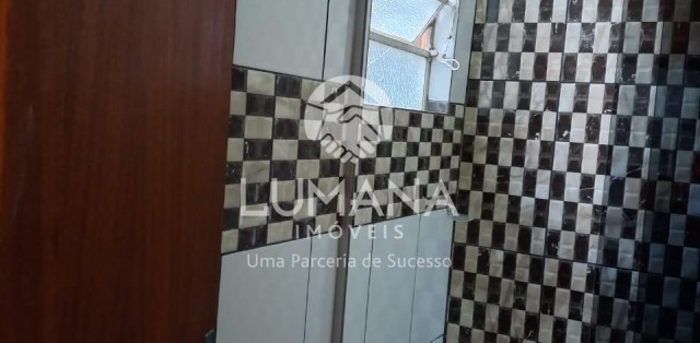 Chácara com casa 