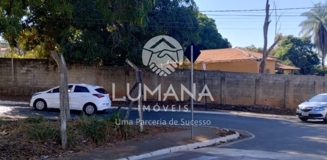 Lote Comercial - Área central