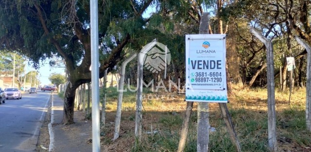 Lote Comercial - Área central