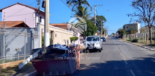 Lote Comercial - Área central