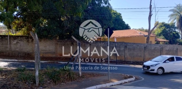 Lote Comercial - Área central