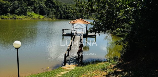 LOTE EM CONDOMÍNIO 