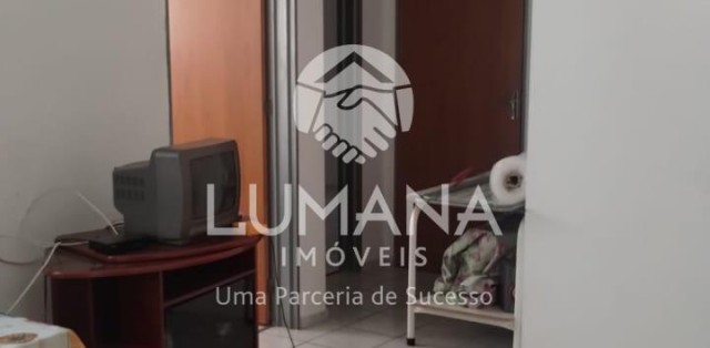 Apartamento Térreo