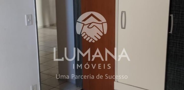 Apartamento Térreo