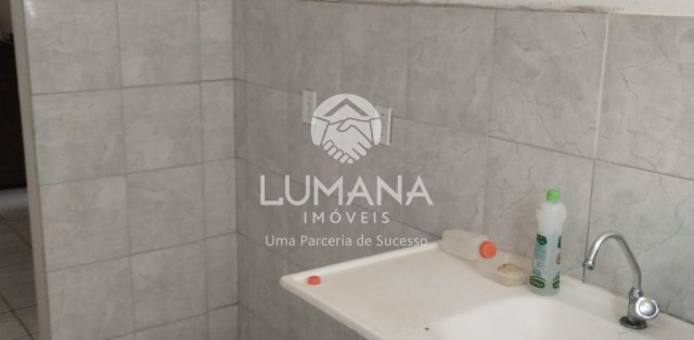 Apartamento Térreo