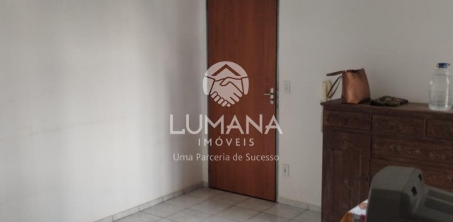 Apartamento Térreo