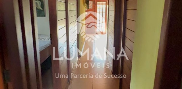 Casa em Condomíno