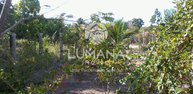 Chácara /Litoral de  Prado-BA