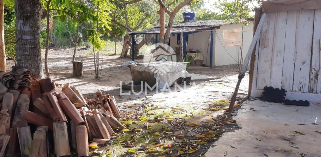 Chácara /Litoral de  Prado-BA