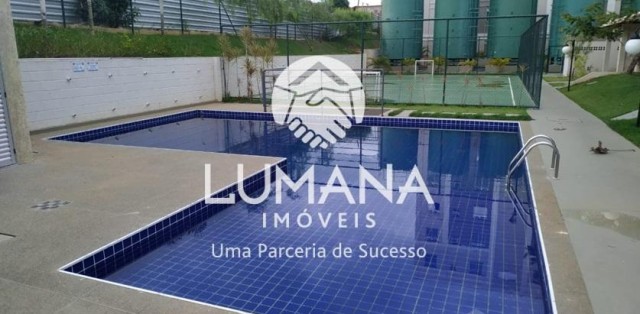 RESIDENCIAL VILLE LUXEMBURGO