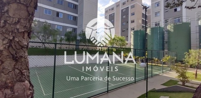 RESIDENCIAL VILLE LUXEMBURGO