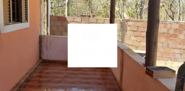 CASA PARA TEMPORADA