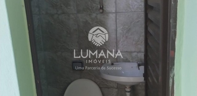 Imóvel comercial