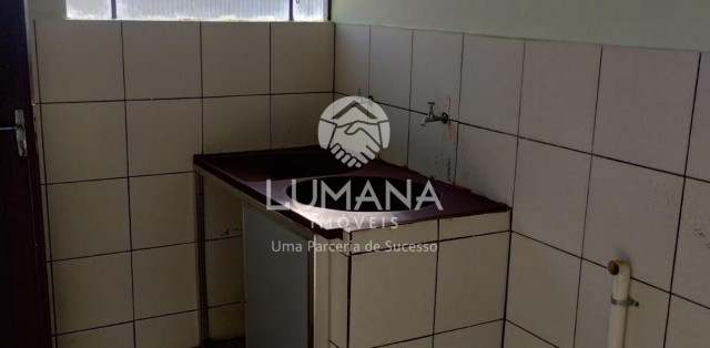 Imóvel comercial