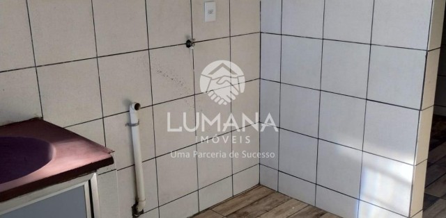 Imóvel comercial