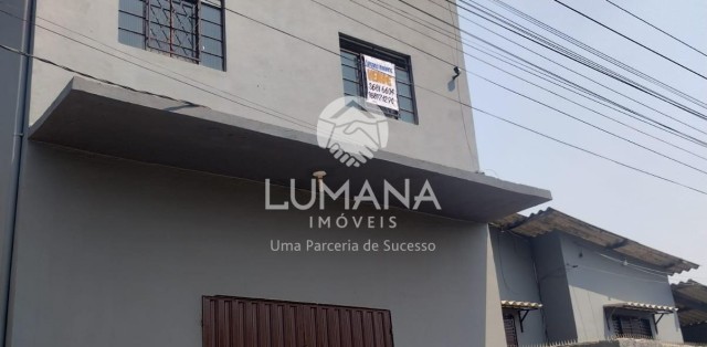 Imóvel comercial