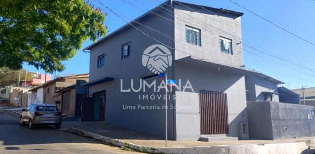 Imóvel comercial