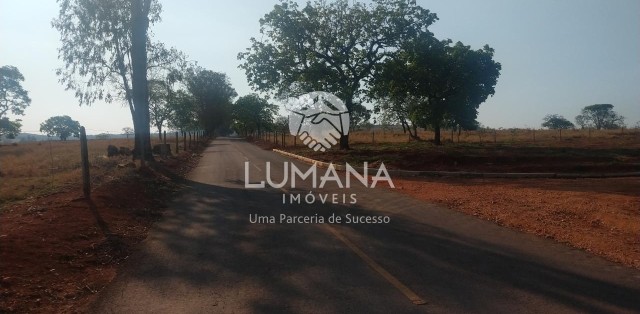 Lote próximo ao centro