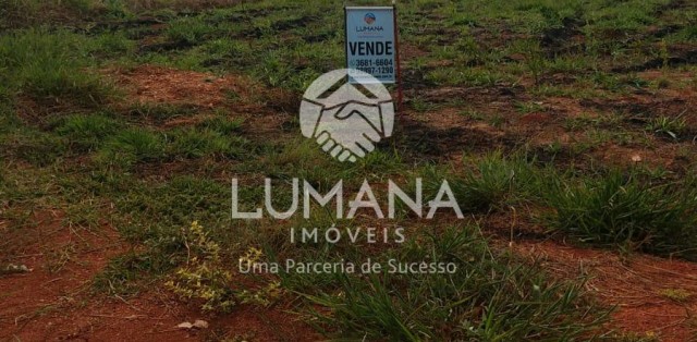 Lote próximo ao centro